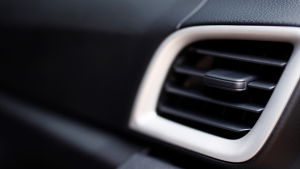 services de climatisation automobile de la Carrosserie Nogueira, entretien et réparation