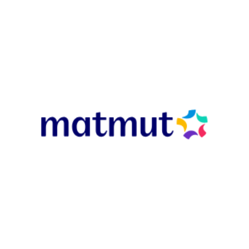 Logo de La Matmut, partenaire de la Carrosserie Nogueira pour la gestion des sinistres automobiles