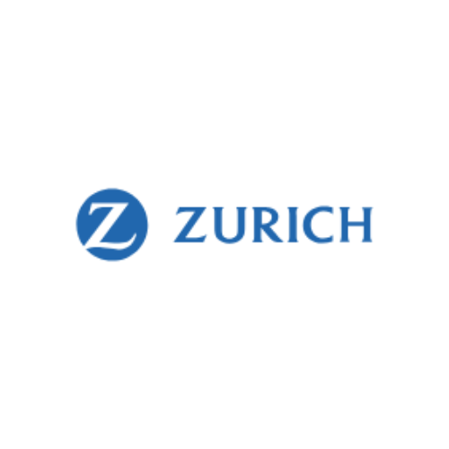 Logo de Zurich Assurances, partenaire de la Carrosserie Nogueira pour la prise en charge des réparations automobiles